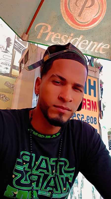 Date this funny Dominican Republic man Joselito from Bonao DO53397