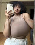 fun Spain girl Anglica from Lleida ES865