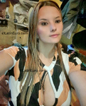 foxy Uruguay girl Cecilia from Paysandu UY104