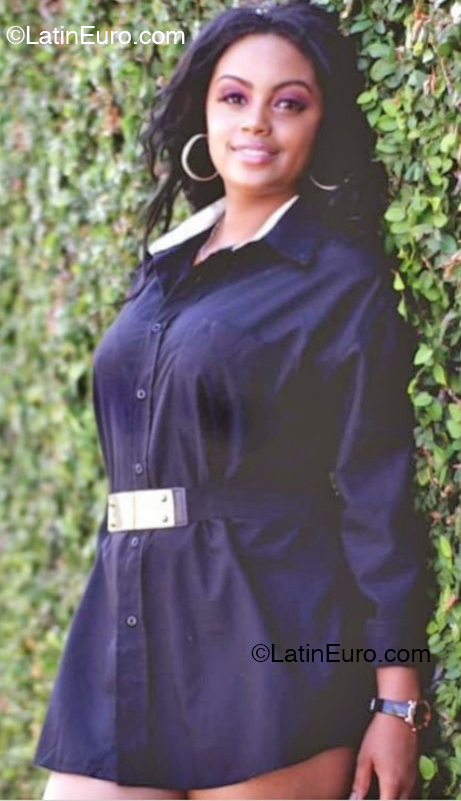 Date this tall Dominican Republic girl Mary from Puerto Plata DO53707