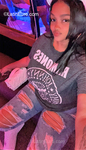 athletic Dominican Republic girl Juleiny from Santo Domingo DO53720