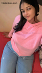 charming Dominican Republic girl Glenny from Santiago DO53882