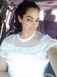 georgeous Paraguay girl Daisy from Itaugua PY80