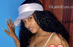attractive Dominican Republic girl  from Santo Domingo DO53916