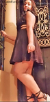 attractive Dominican Republic girl Fran from Santo Domingo DO53927