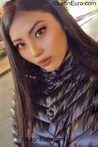 Date this gorgeous Peru girl Yubitza from Arequipa PE2147