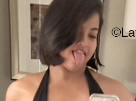 Date this nice looking Dominican Republic girl KATHERINE from Santo Domingo DO54012