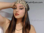 hard body Venezuela girl Valeska from Maracay VE5095