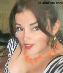 passionate Colombia girl Mara from Sincelejo CO33197