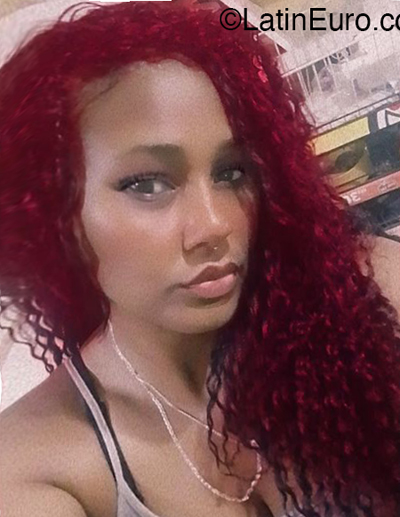 Date this georgeous Dominican Republic girl Yessy from La Romana DO54133