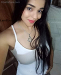 stunning Argentina girl Amanda from Loreto AR985