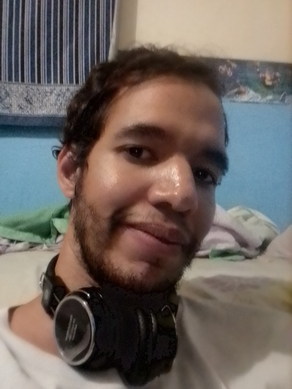 Date this passionate Venezuela man Victor from Valencia VE5164