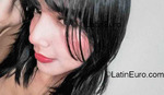 tall Peru girl Lizcandy from Iquitos PE2134
