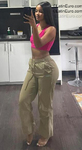 nice looking Dominican Republic girl Greisha from Dajabon DO54642