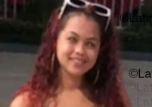 Date this stunning Dominican Republic girl Maria from Puerto Plata DO54715