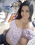 young Venezuela girl Johana from Maracay VE5244