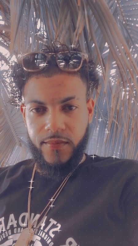 Date this delightful Dominican Republic man Michael from La Romana DO54936