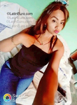young Peru girl Jeca from Pucallpa PE2142