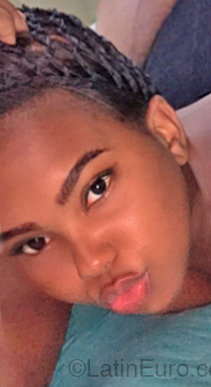 Date this foxy Dominican Republic girl Marie from Santo Domingo DO55056