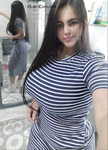 attractive Venezuela girl Isamar from Zulia VE5297