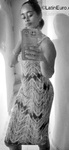 fun Dominican Republic girl Ursulina from Santo Domingo DO55101