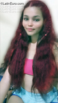 funny Dominican Republic girl Laura from Santo Domingo DO55144
