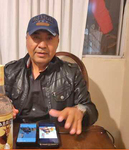 fun Mexico man Victor from Mexico MX2774