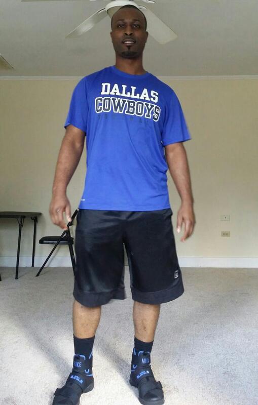 Date this good-looking United States man Dallas from Beaufort US25088