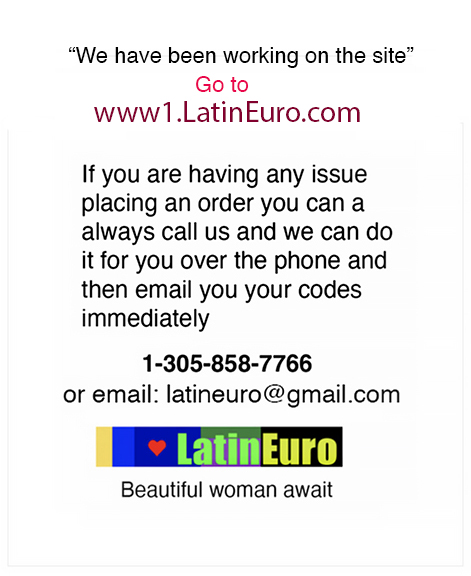 Date this attractive Dominican Republic girl Upgrading from  DO55215