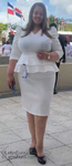 fun Dominican Republic girl Patricia from Santo Domingo DO55181