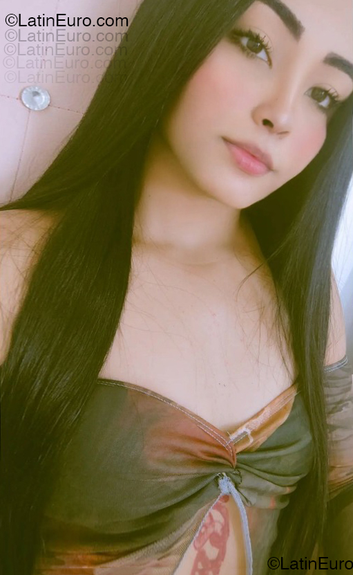 Date this stunning Colombia girl Larrysampayo from Barranquilla CO33387