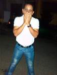 good-looking Dominican Republic man Yohanmy from Re DO55213