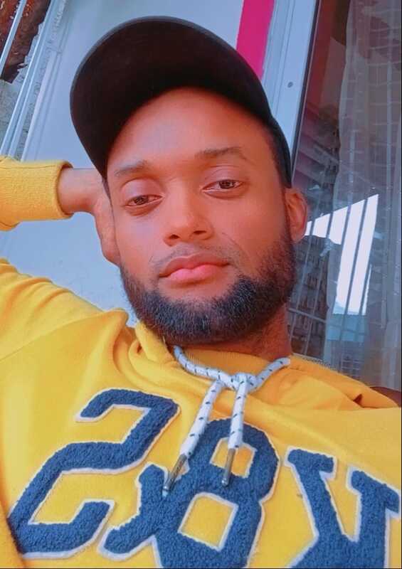 Date this sensual Dominican Republic man Luis3lr7 from Spm DO55238