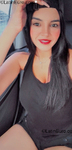 red-hot Dominican Republic girl Ara from Santo Domingo DO55243