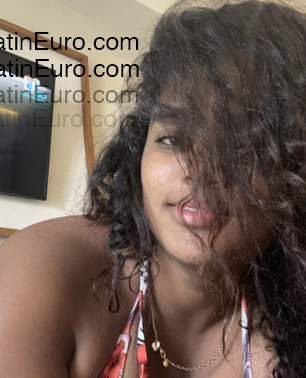 Date this hard body Dominican Republic girl Yulianny from Higuey DO55246