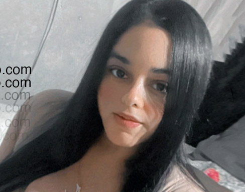 Date this cute Dominican Republic girl Sabrina from Santo Domingo Este DO55257