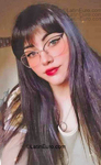 stunning Argentina girl Mstica from Salta AR997