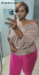 stunning Dominican Republic girl Naisa from Santo Domingo DO55282