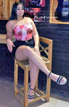 good-looking Argentina girl Anabel from Las Flores AR999