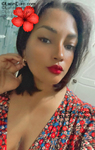 passionate Dominican Republic girl Paloma from Santo Domingo DO55339