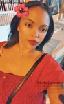 red-hot Dominican Republic girl Claris from Santo Domingo Este DO55352