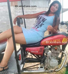 luscious Peru girl Jessica from Bellavista PE2151