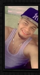 charming Dominican Republic man Anthony from Santodomingo DO55418