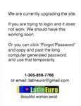 luscious Dominican Republic girl Call us from  DO55431