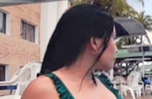 Date this cute Venezuela girl Paola from Valencia VE5357