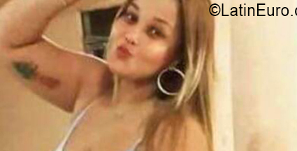 Date this exotic Dominican Republic girl Dei from Valverde DO55448