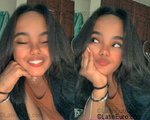 beautiful Dominican Republic girl Marie from Santo Domingo DO55469
