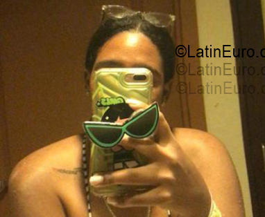 Date this hot Dominican Republic girl Rosemary from San Pedro de Macoris DO55498