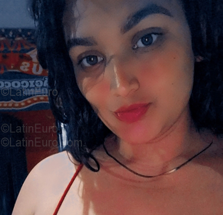 Date this young Colombia girl Alejandra from Antioquia CO33625