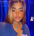 foxy Dominican Republic girl Francelis from Santo Domingo DO55509
